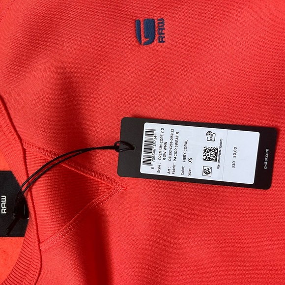 Crewneck - Picture 3 of 3